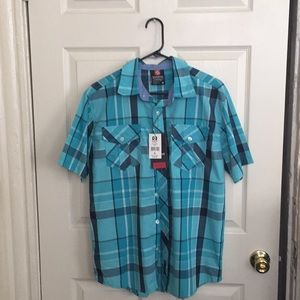 SouthPole dress shirt